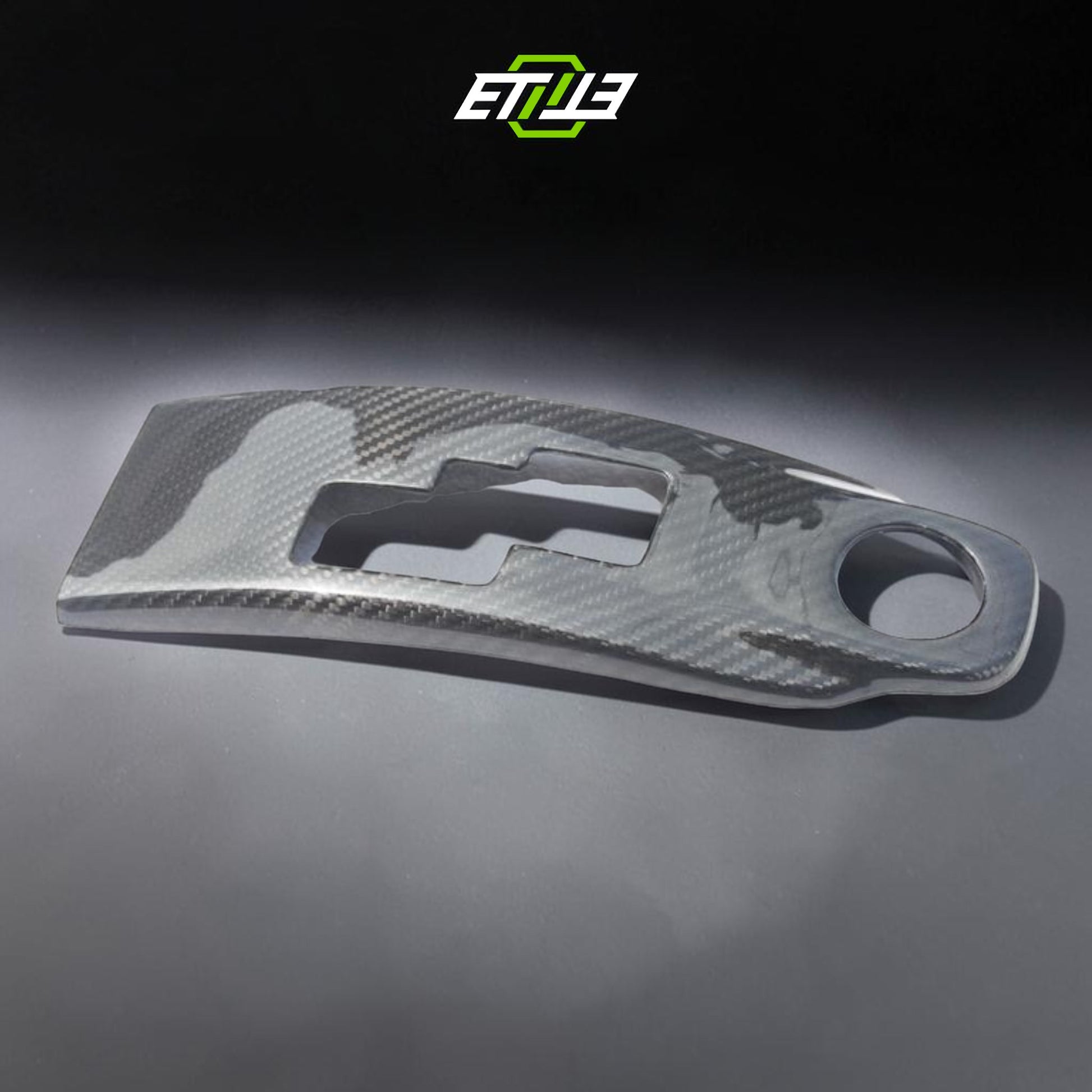R35 GTR GTR35 GT-R CBA DBA Gear Surround Trim Interior | SKU: UNKNOWN-SKU | ID: 10658240758041 | Shopifydevstudio