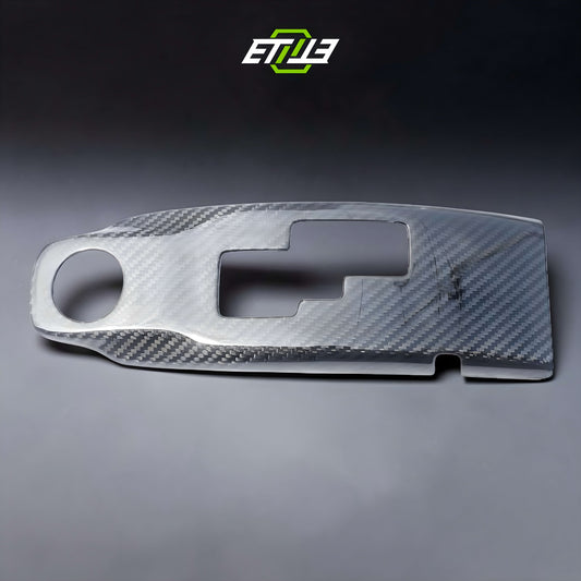 R35 GTR GTR35 GT-R CBA DBA Gear Surround Trim Interior