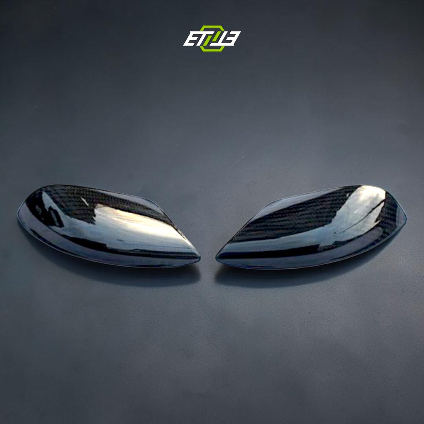 R35 GTR GTR35 VS Style Side Low Mirror Under Cover | SKU: UNKNOWN-SKU | ID: 10658240823577 | Shopifydevstudio