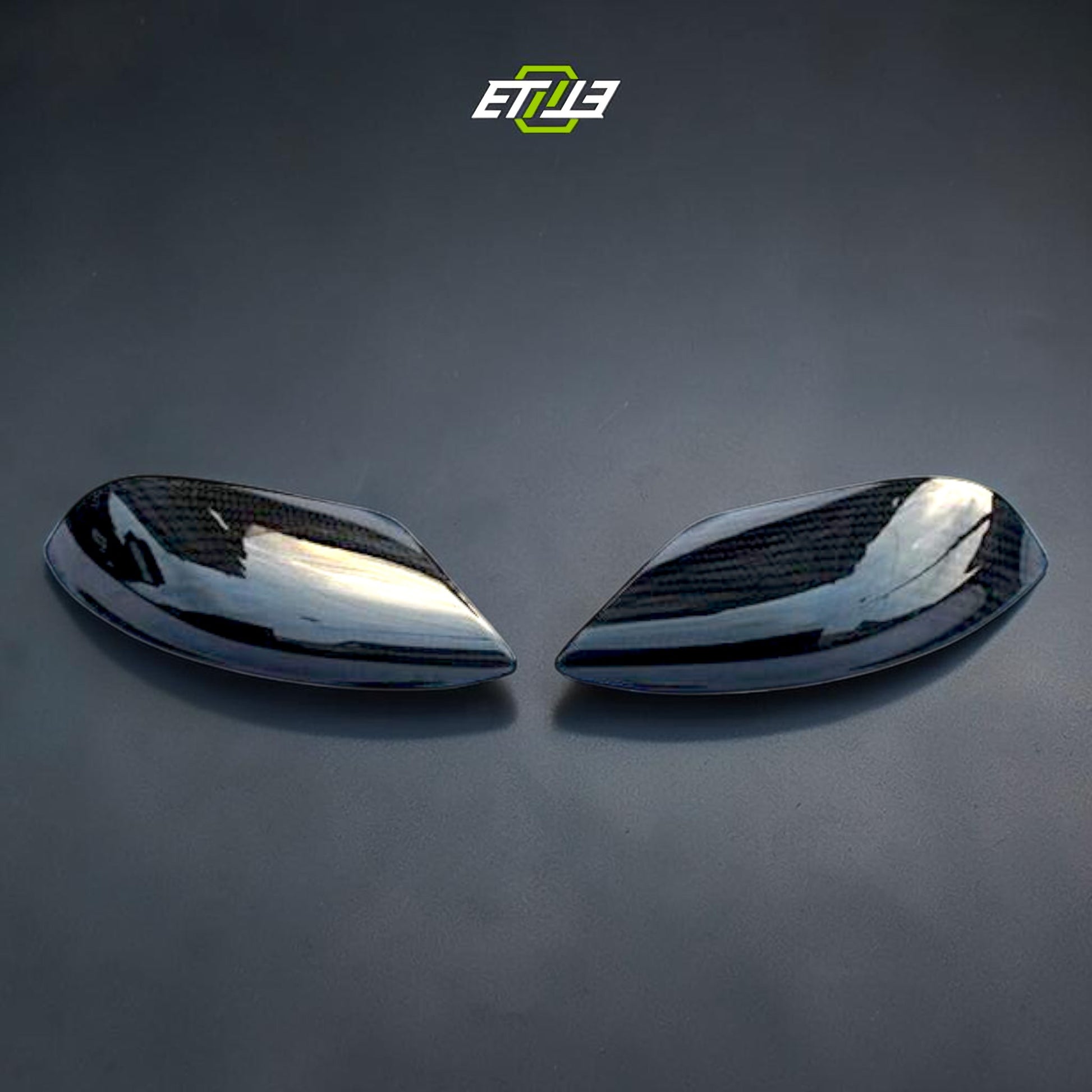 R35 GTR GTR35 VS Style Side Low Mirror Under Cover | SKU: UNKNOWN-SKU | ID: 10658240823577 | Shopifydevstudio