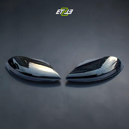 R35 GTR GTR35 VS Style Side Low Mirror Under Cover | SKU: UNKNOWN-SKU | ID: 10658240823577 | Shopifydevstudio