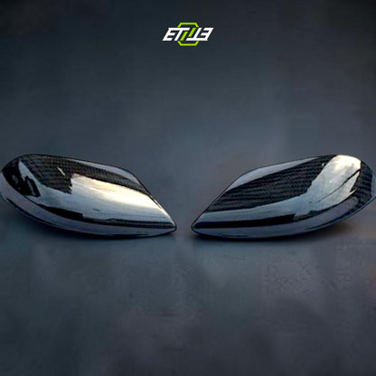 R35 GTR GTR35 VS Style Side Low Mirror Under Cover | SKU: UNKNOWN-SKU | ID: 10658240823577 | Shopifydevstudio