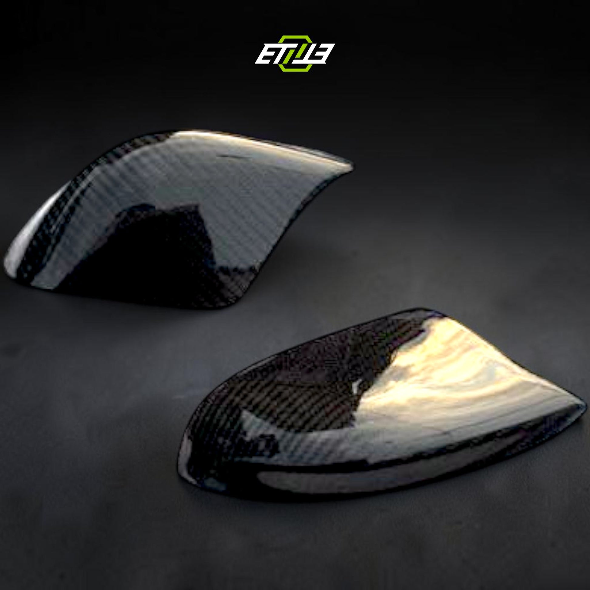 R35 GTR GTR35 VS Style Side Low Mirror Under Cover | SKU: UNKNOWN-SKU | ID: 10658240823577 | Shopifydevstudio