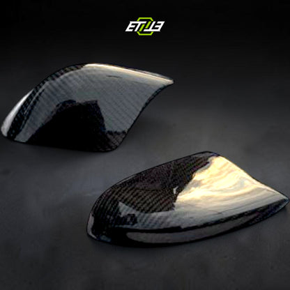 R35 GTR GTR35 VS Style Side Low Mirror Under Cover | SKU: UNKNOWN-SKU | ID: 10658240823577 | Shopifydevstudio