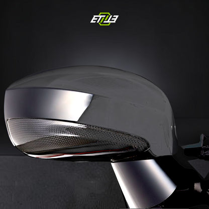 R35 GTR GTR35 VS Style Side Low Mirror Under Cover | SKU: UNKNOWN-SKU | ID: 10658240823577 | Shopifydevstudio