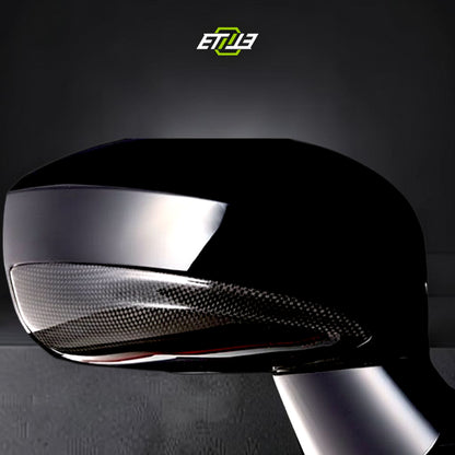 R35 GTR GTR35 VS Style Side Low Mirror Under Cover | SKU: UNKNOWN-SKU | ID: 10658240823577 | Shopifydevstudio