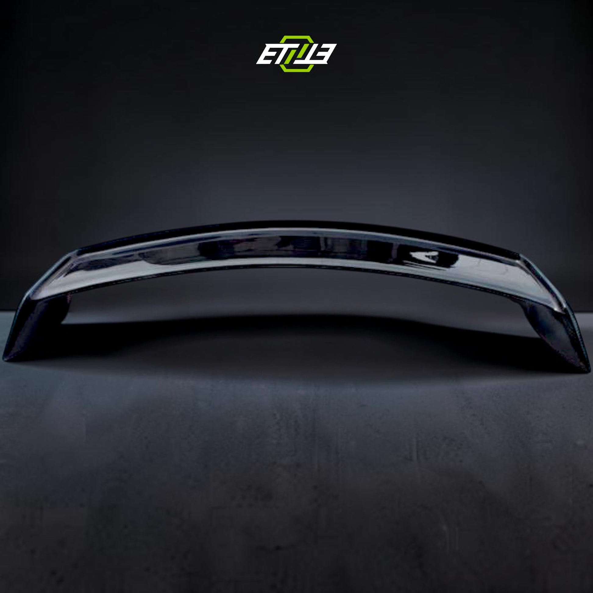 R35 GTR Mine's Style Rear Spoiler without Base | SKU: UNKNOWN-SKU | ID: 10658240069913 | Shopifydevstudio