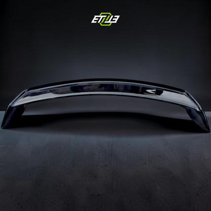 R35 GTR Mine's Style Rear Spoiler without Base | SKU: UNKNOWN-SKU | ID: 10658240069913 | Shopifydevstudio