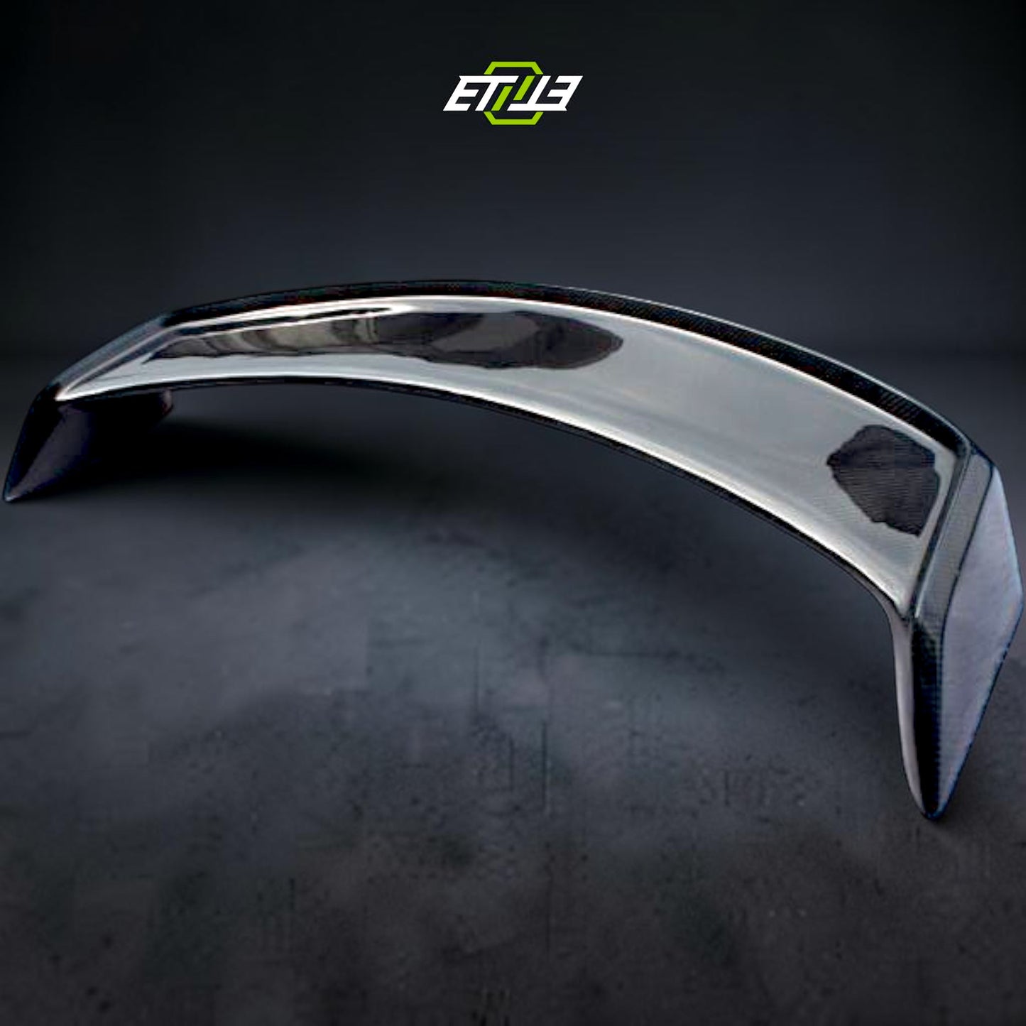 R35 GTR Mine's Style Rear Spoiler without Base | SKU: UNKNOWN-SKU | ID: 10658240069913 | Shopifydevstudio