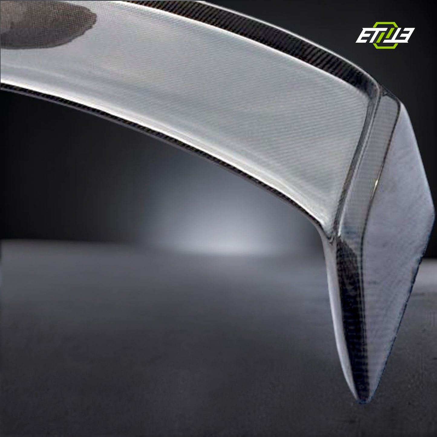 R35 GTR Mine's Style Rear Spoiler without Base | SKU: UNKNOWN-SKU | ID: 10658240069913 | Shopifydevstudio
