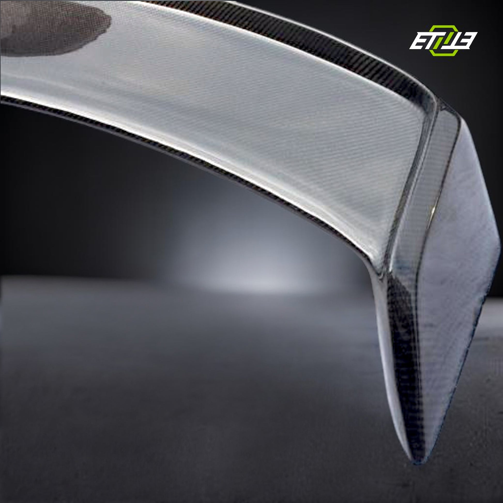 R35 GTR Mine's Style Rear Spoiler without Base | SKU: UNKNOWN-SKU | ID: 10658240069913 | Shopifydevstudio