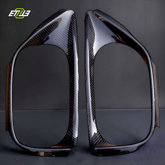 R35 GTR OEM Style Exhaust Surround