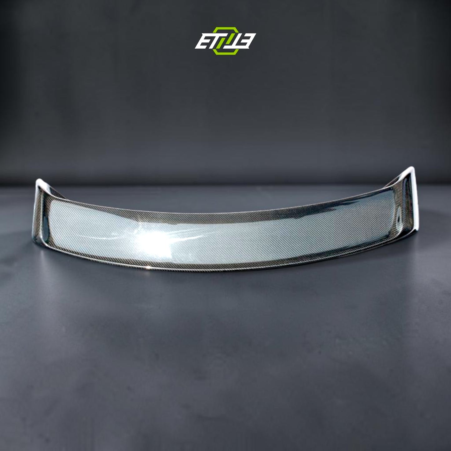 R35 GTR OEM Style Rear Spoiler | SKU: UNKNOWN-SKU | ID: 10658240135449 | Shopifydevstudio