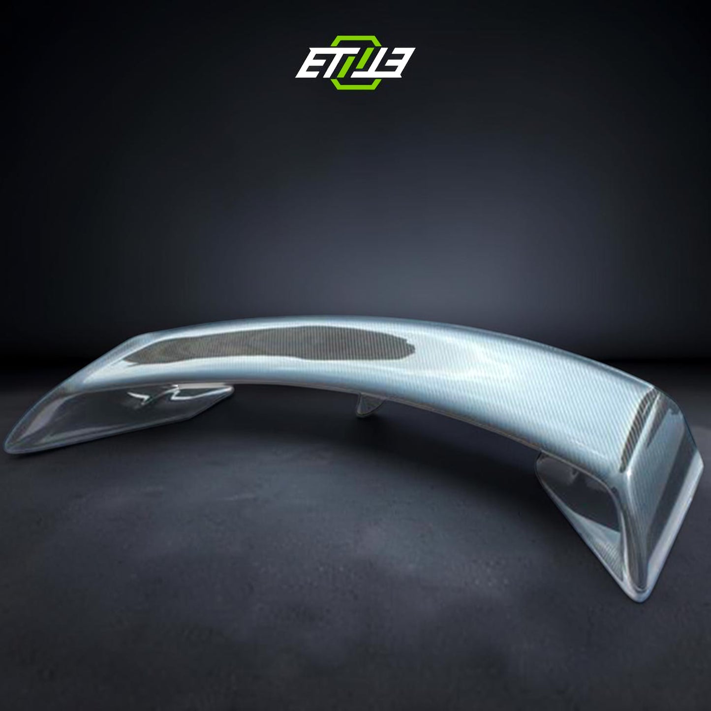 R35 GTR OEM Style Rear Spoiler | SKU: UNKNOWN-SKU | ID: 10658240135449 | Shopifydevstudio