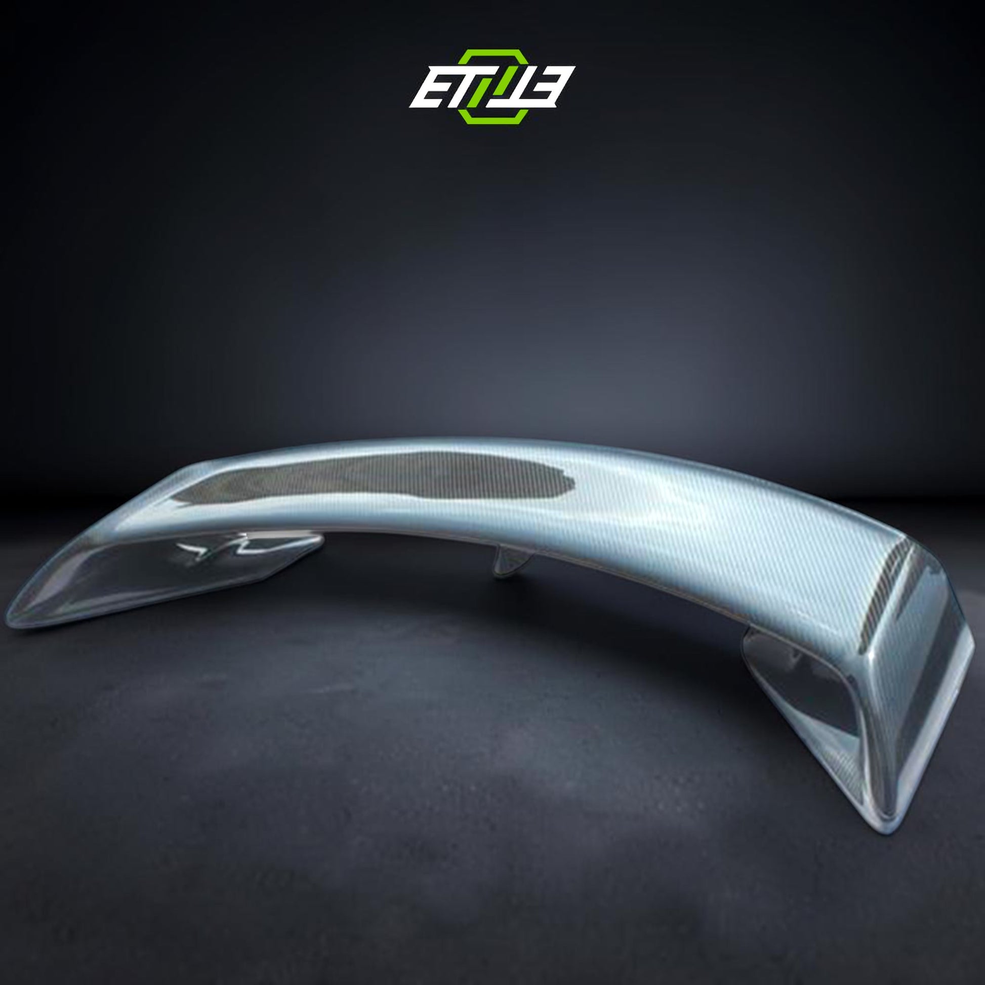 R35 GTR OEM Style Rear Spoiler | SKU: UNKNOWN-SKU | ID: 10658240135449 | Shopifydevstudio