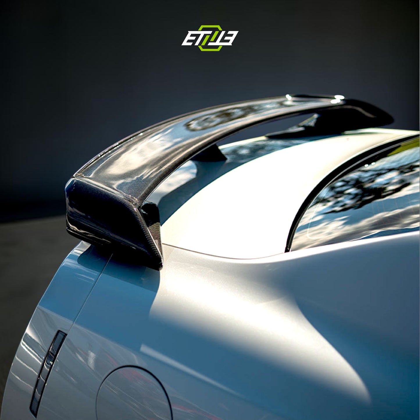 R35 GTR OEM Style Rear Spoiler | SKU: UNKNOWN-SKU | ID: 10658240135449 | Shopifydevstudio