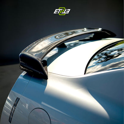 R35 GTR OEM Style Rear Spoiler | SKU: UNKNOWN-SKU | ID: 10658240135449 | Shopifydevstudio