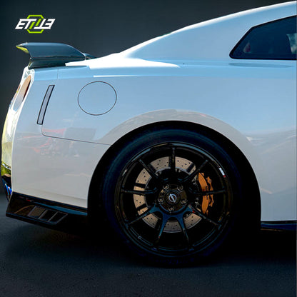 R35 GTR OEM Style Rear Spoiler | SKU: UNKNOWN-SKU | ID: 10658240135449 | Shopifydevstudio