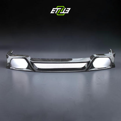 R35 GTR R35 GTR ZELE Style Rear Lip | SKU: UNKNOWN-SKU | ID: 10658239447321 | Shopifydevstudio
