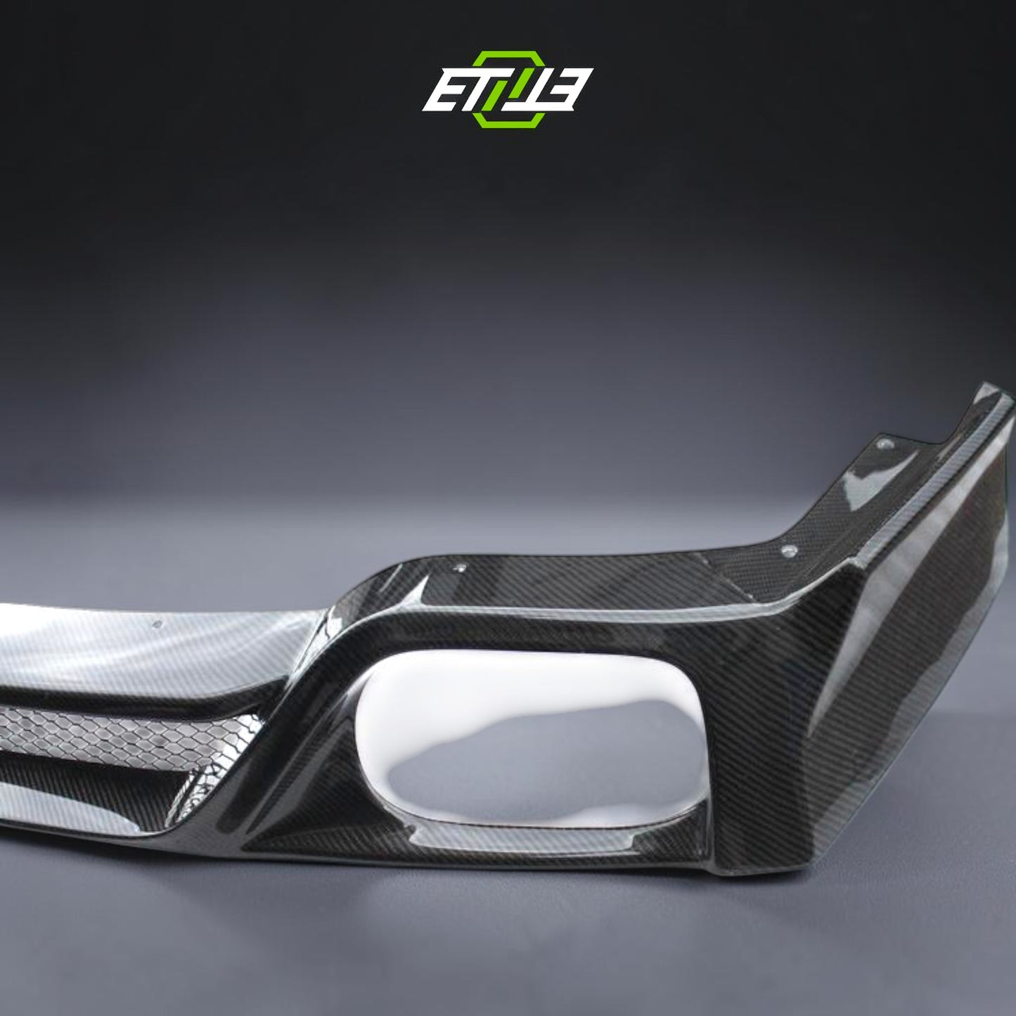 R35 GTR R35 GTR ZELE Style Rear Lip | SKU: UNKNOWN-SKU | ID: 10658239447321 | Shopifydevstudio