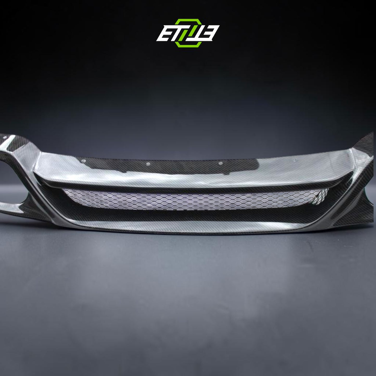 R35 GTR R35 GTR ZELE Style Rear Lip | SKU: UNKNOWN-SKU | ID: 10658239447321 | Shopifydevstudio