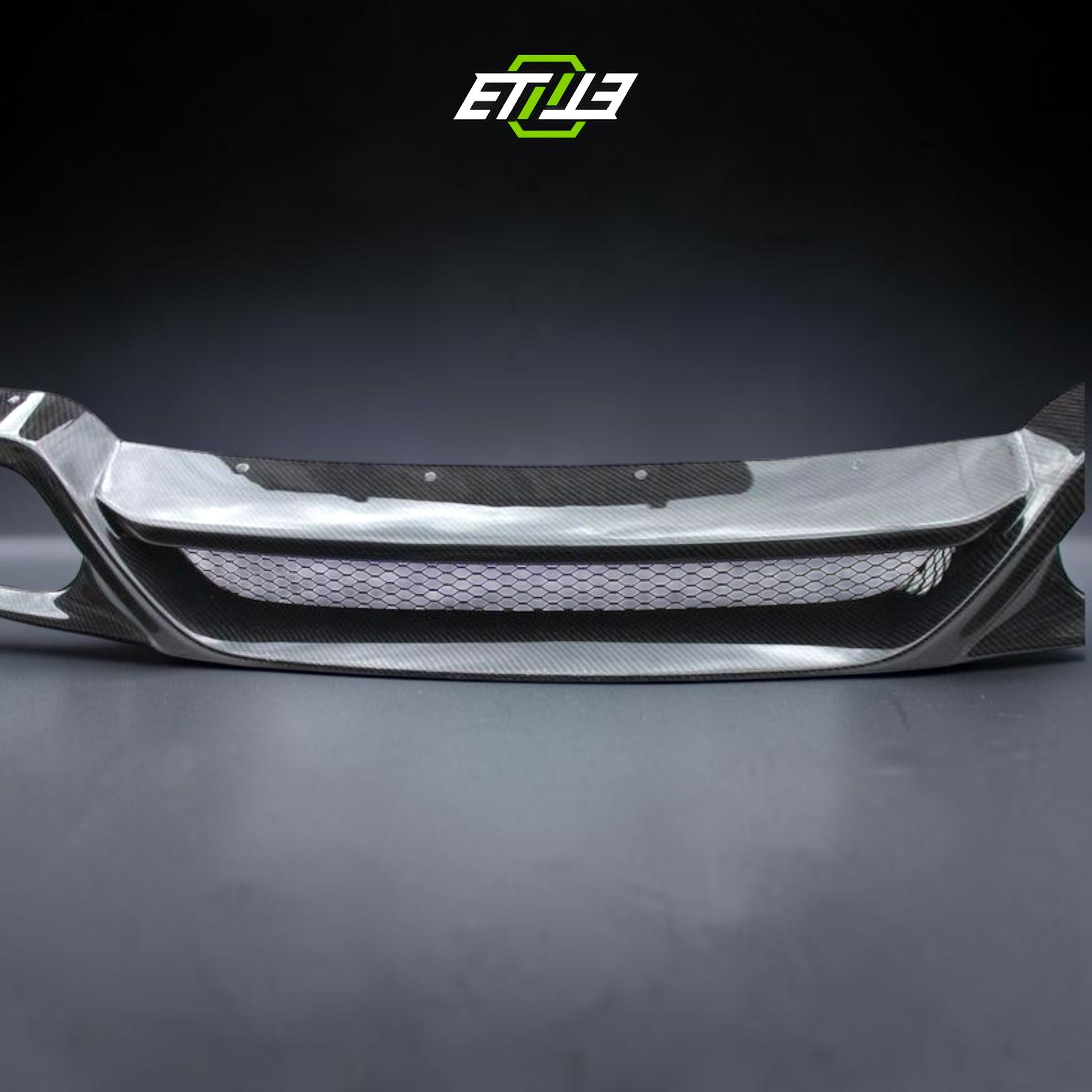 R35 GTR R35 GTR ZELE Style Rear Lip | SKU: UNKNOWN-SKU | ID: 10658239447321 | Shopifydevstudio