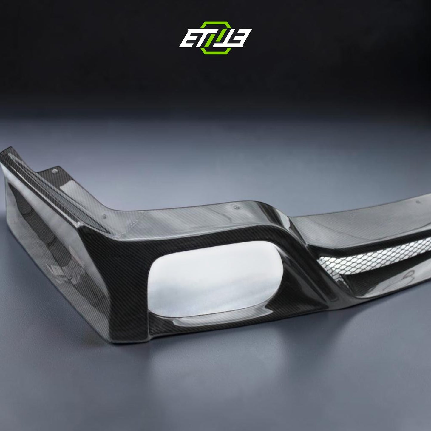 R35 GTR R35 GTR ZELE Style Rear Lip | SKU: UNKNOWN-SKU | ID: 10658239447321 | Shopifydevstudio