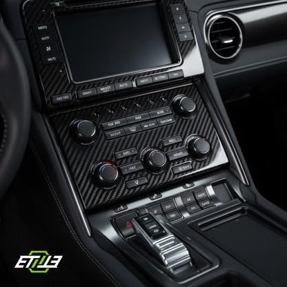 R35 GTR RSW Style LHD Control Panel | SKU: UNKNOWN-SKU | ID: 10658240430361 | Shopifydevstudio
