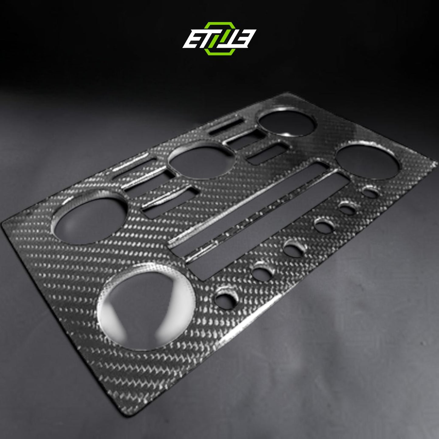 R35 GTR RSW Style LHD Control Panel | SKU: UNKNOWN-SKU | ID: 10658240430361 | Shopifydevstudio