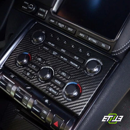 R35 GTR RSW Style LHD Control Panel | SKU: UNKNOWN-SKU | ID: 10658240430361 | Shopifydevstudio