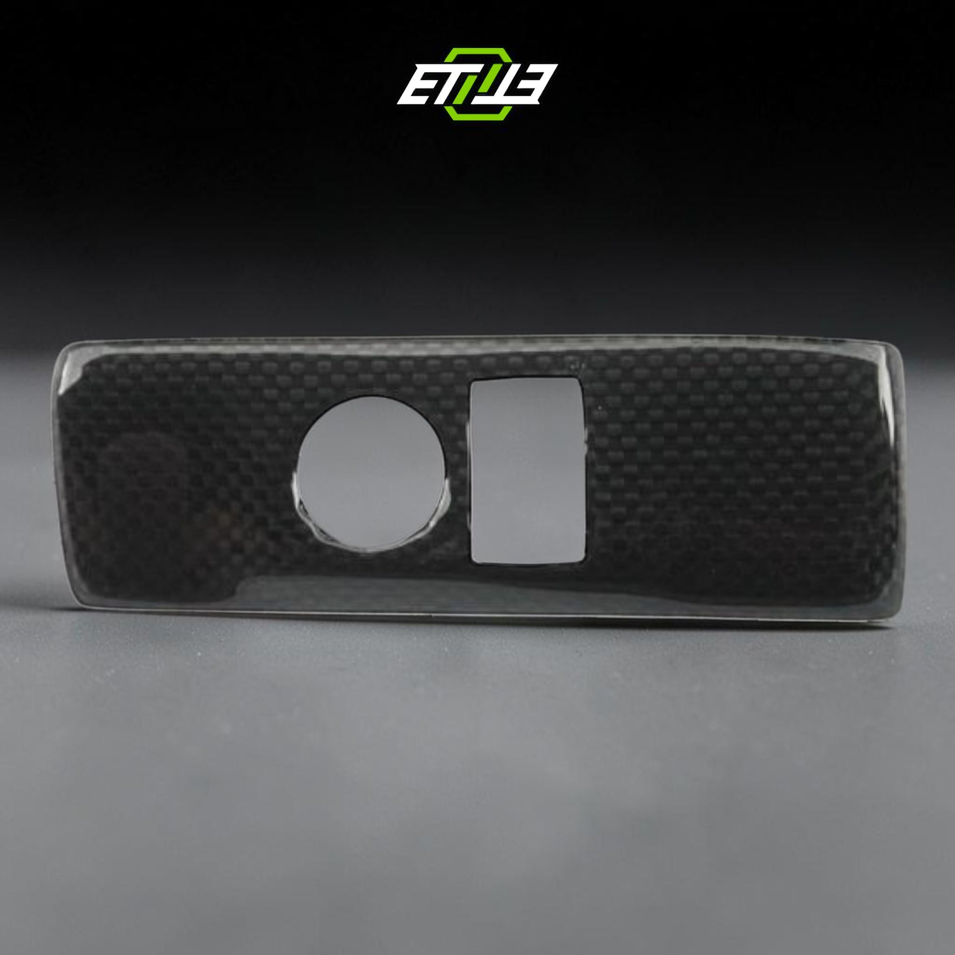 R35 GTR RSW Style LHD Door Mirror Inner Panel | SKU: UNKNOWN-SKU | ID: 10658240364825 | Shopifydevstudio
