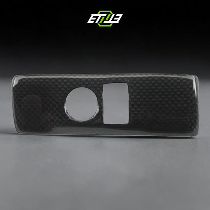 R35 GTR RSW Style LHD Door Mirror Inner Panel | SKU: UNKNOWN-SKU | ID: 10658240364825 | Shopifydevstudio