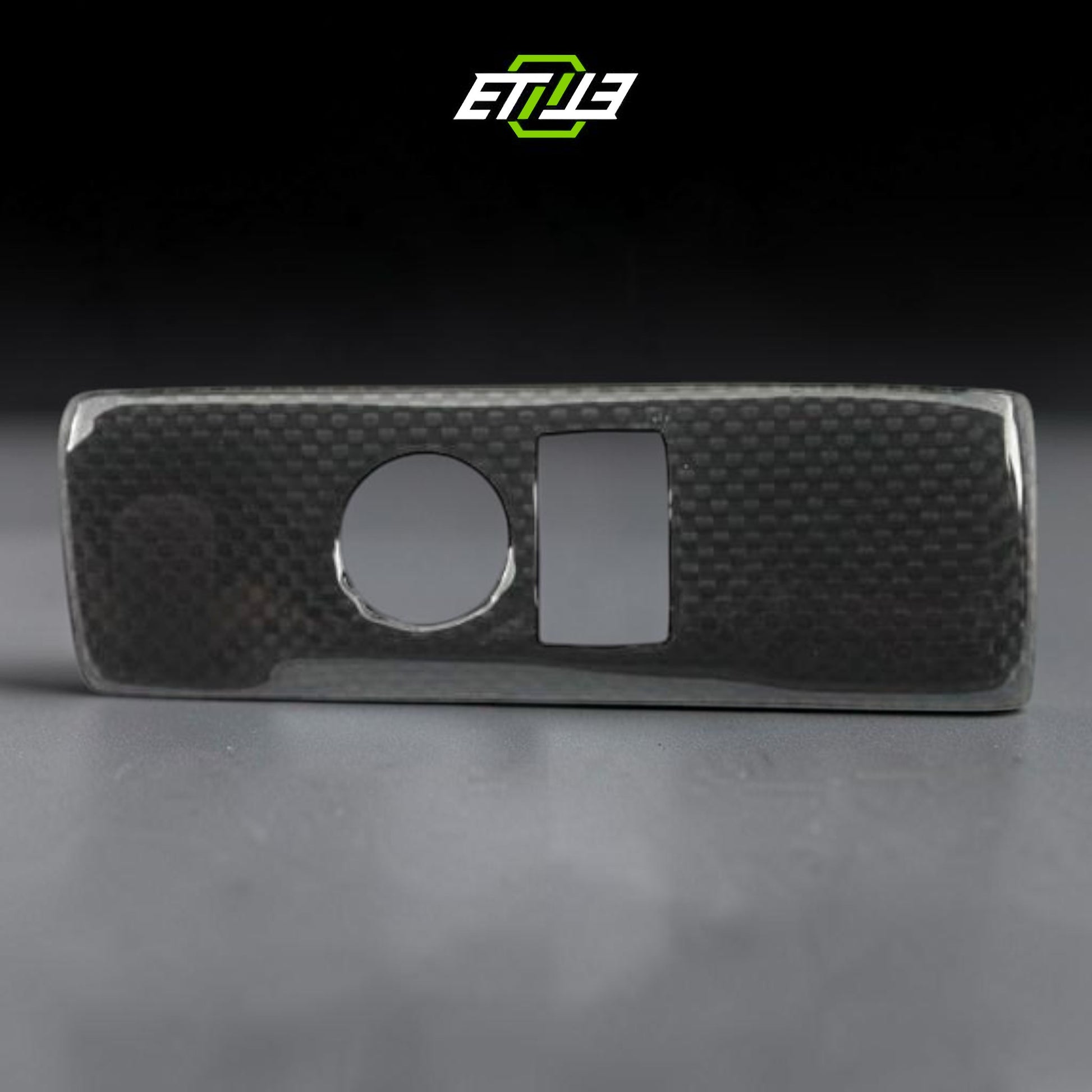 R35 GTR RSW Style LHD Door Mirror Inner Panel | SKU: UNKNOWN-SKU | ID: 10658240364825 | Shopifydevstudio