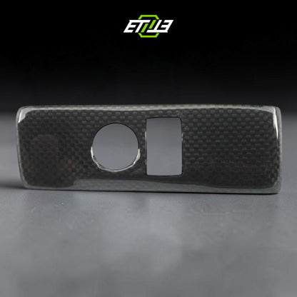 R35 GTR RSW Style LHD Door Mirror Inner Panel | SKU: UNKNOWN-SKU | ID: 10658240364825 | Shopifydevstudio