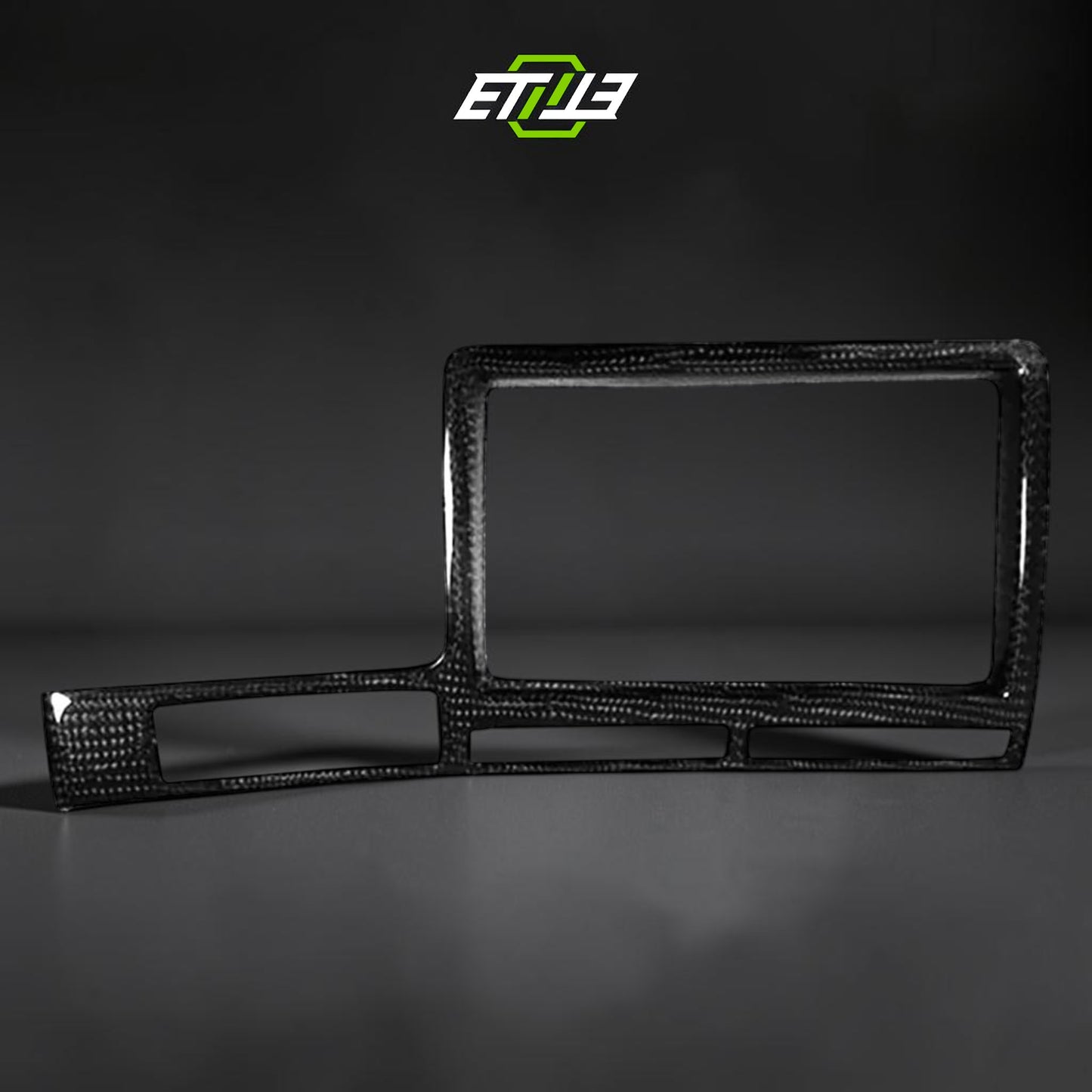 R35 GTR RSW Style LHD Monitor Cover | SKU: UNKNOWN-SKU | ID: 10658240463129 | Shopifydevstudio