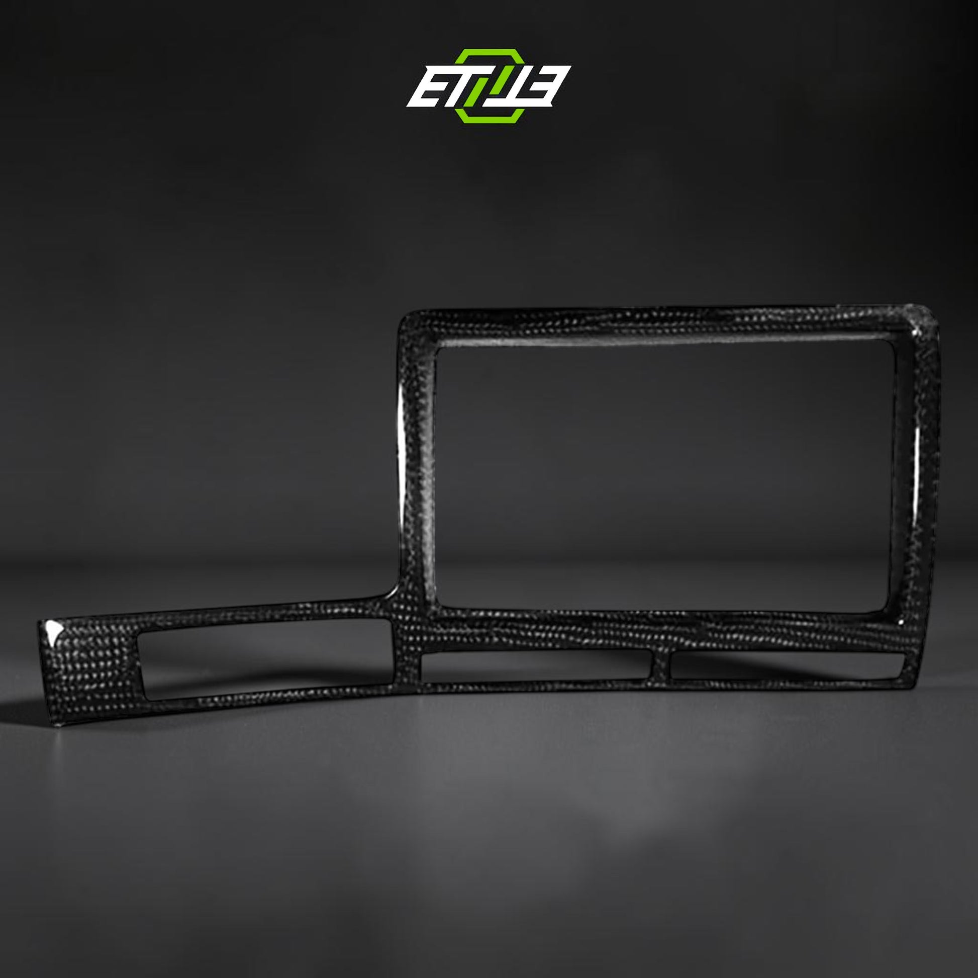 R35 GTR RSW Style LHD Monitor Cover | SKU: UNKNOWN-SKU | ID: 10658240463129 | Shopifydevstudio