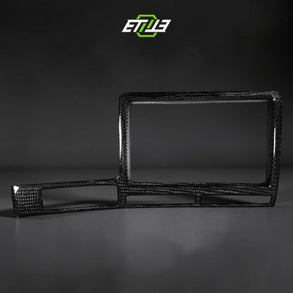 R35 GTR RSW Style LHD Monitor Cover | SKU: UNKNOWN-SKU | ID: 10658240463129 | Shopifydevstudio
