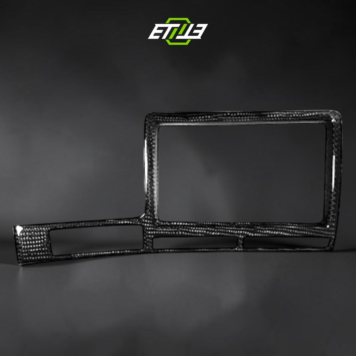 R35 GTR RSW Style LHD Monitor Cover | SKU: UNKNOWN-SKU | ID: 10658240463129 | Shopifydevstudio
