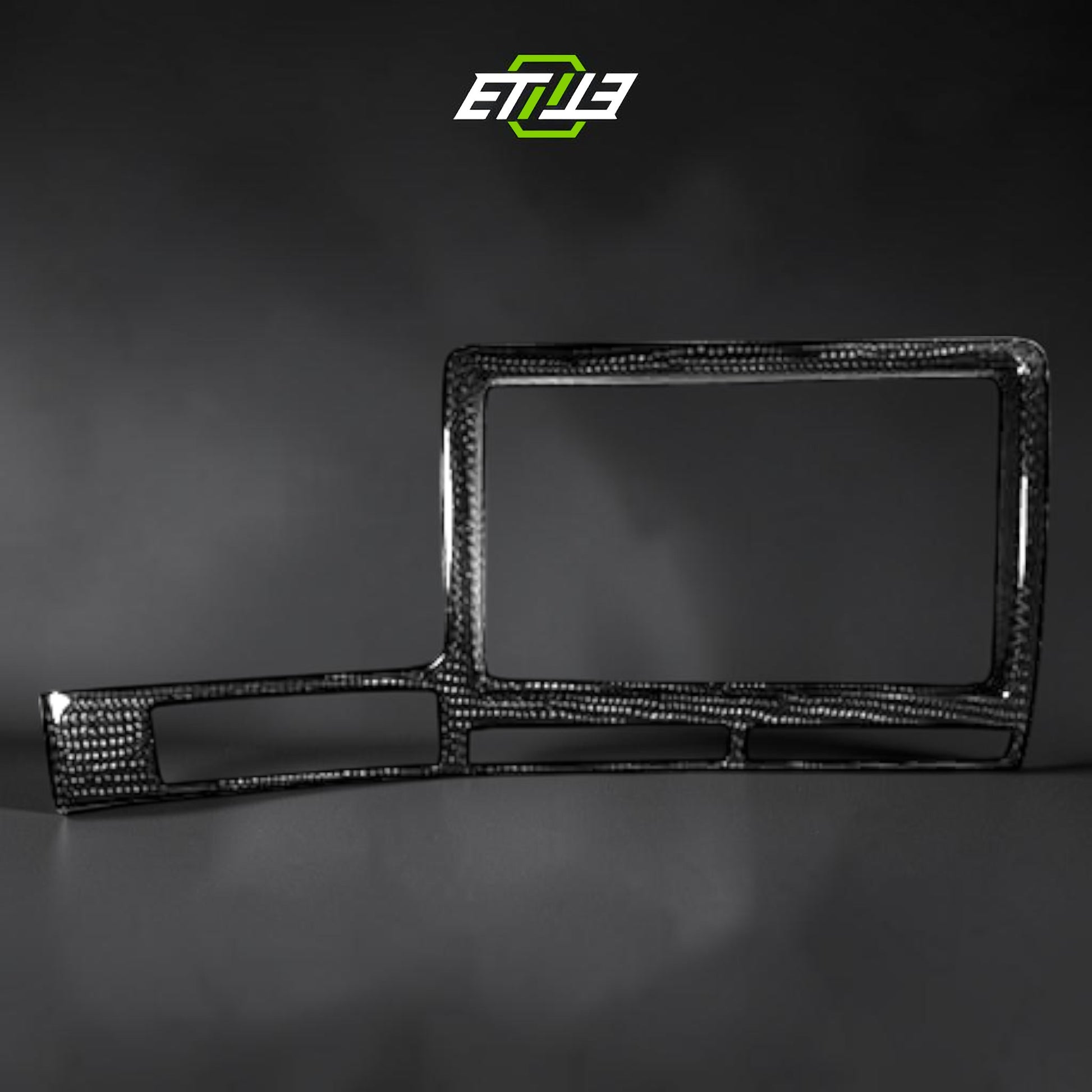 R35 GTR RSW Style LHD Monitor Cover | SKU: UNKNOWN-SKU | ID: 10658240463129 | Shopifydevstudio