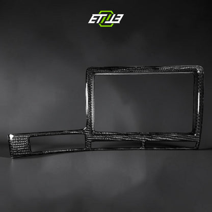 R35 GTR RSW Style LHD Monitor Cover | SKU: UNKNOWN-SKU | ID: 10658240463129 | Shopifydevstudio