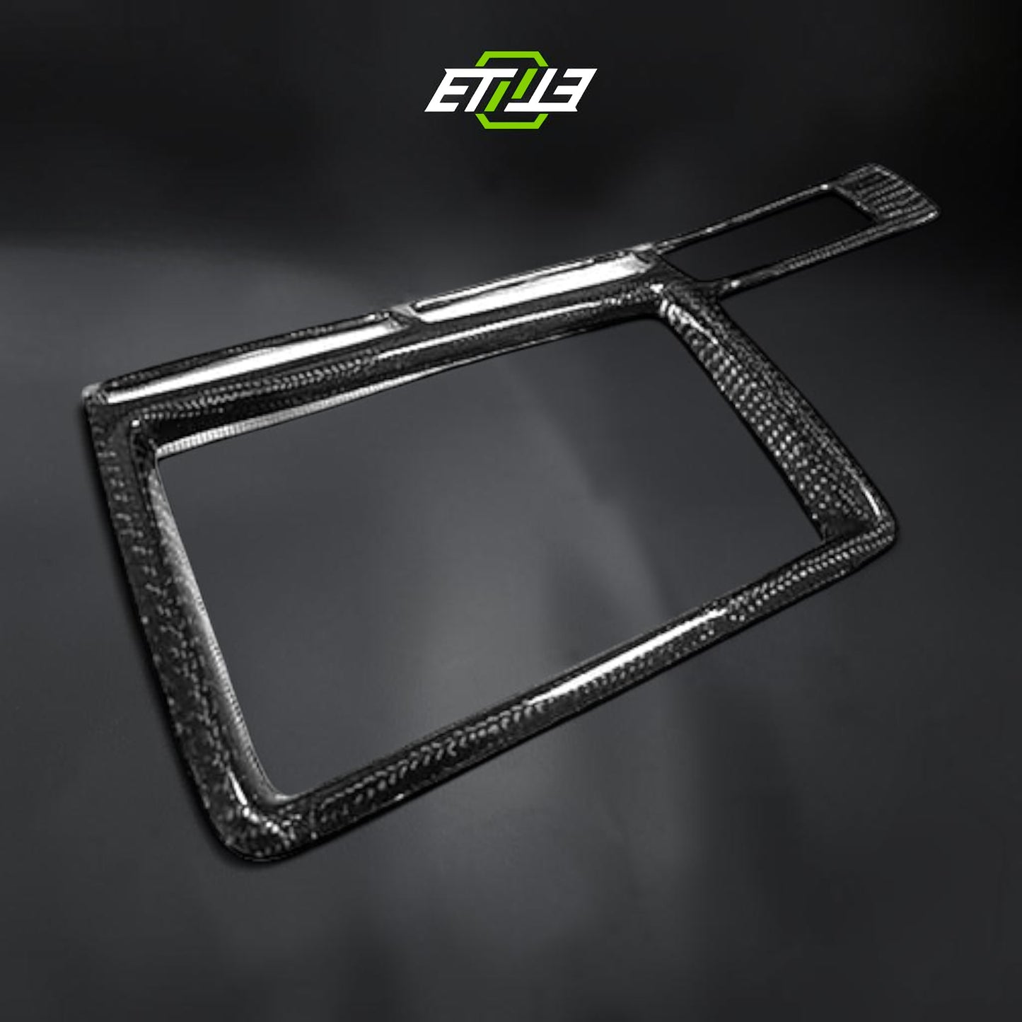 R35 GTR RSW Style LHD Monitor Cover | SKU: UNKNOWN-SKU | ID: 10658240463129 | Shopifydevstudio