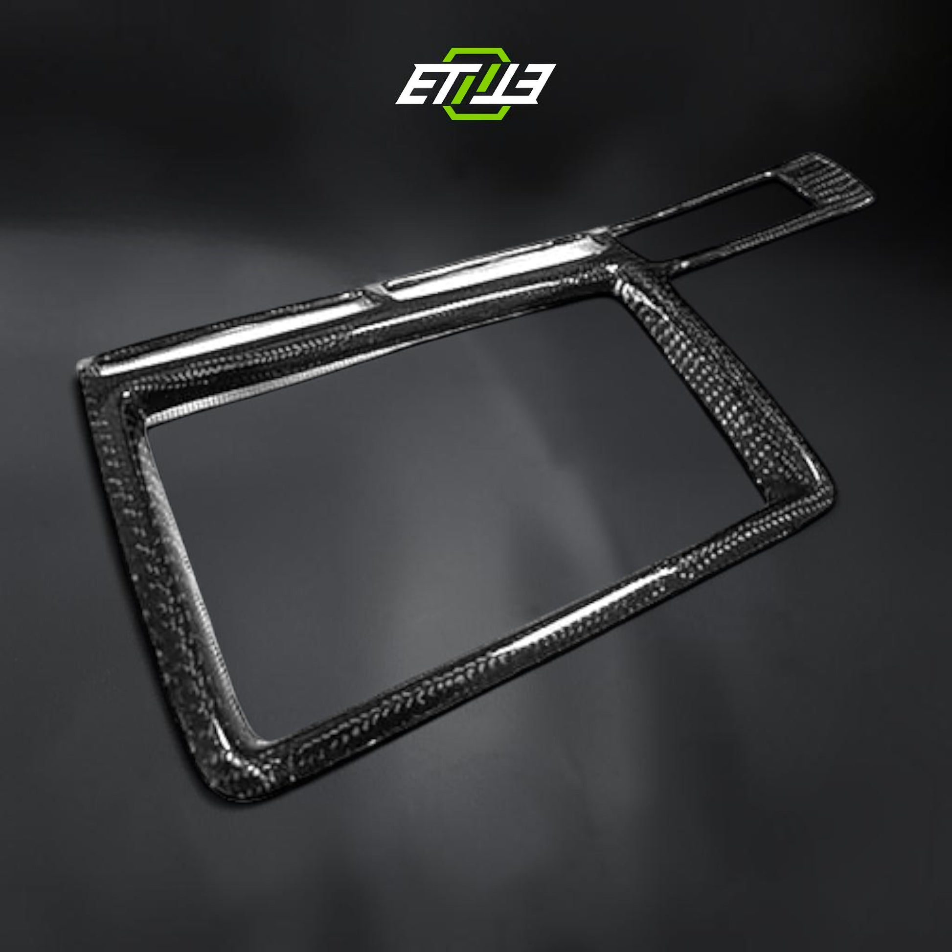 R35 GTR RSW Style LHD Monitor Cover | SKU: UNKNOWN-SKU | ID: 10658240463129 | Shopifydevstudio