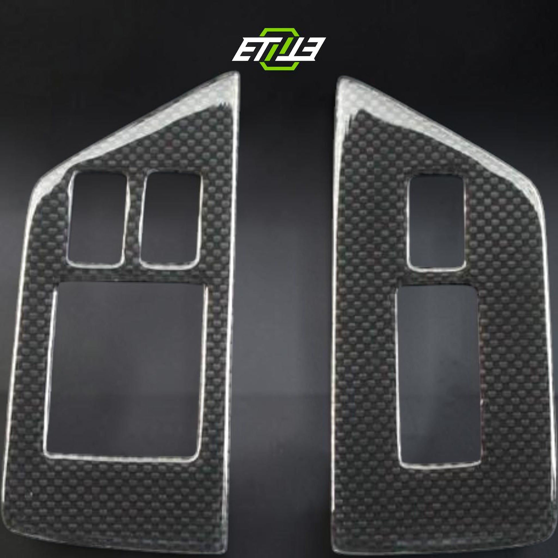 R35 GTR RSW Style LHD Window Switch Panel | SKU: UNKNOWN-SKU | ID: 10658240299289 | Shopifydevstudio