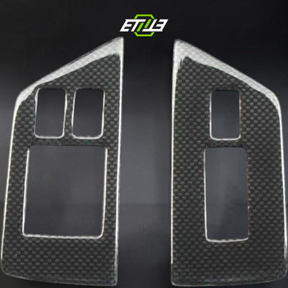 R35 GTR RSW Style LHD Window Switch Panel | SKU: UNKNOWN-SKU | ID: 10658240299289 | Shopifydevstudio