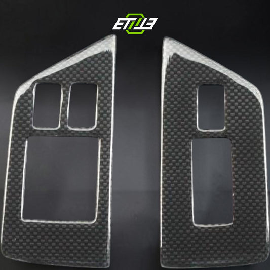 R35 GTR RSW Style LHD Window Switch Panel | SKU: UNKNOWN-SKU | ID: 10658240299289 | Shopifydevstudio