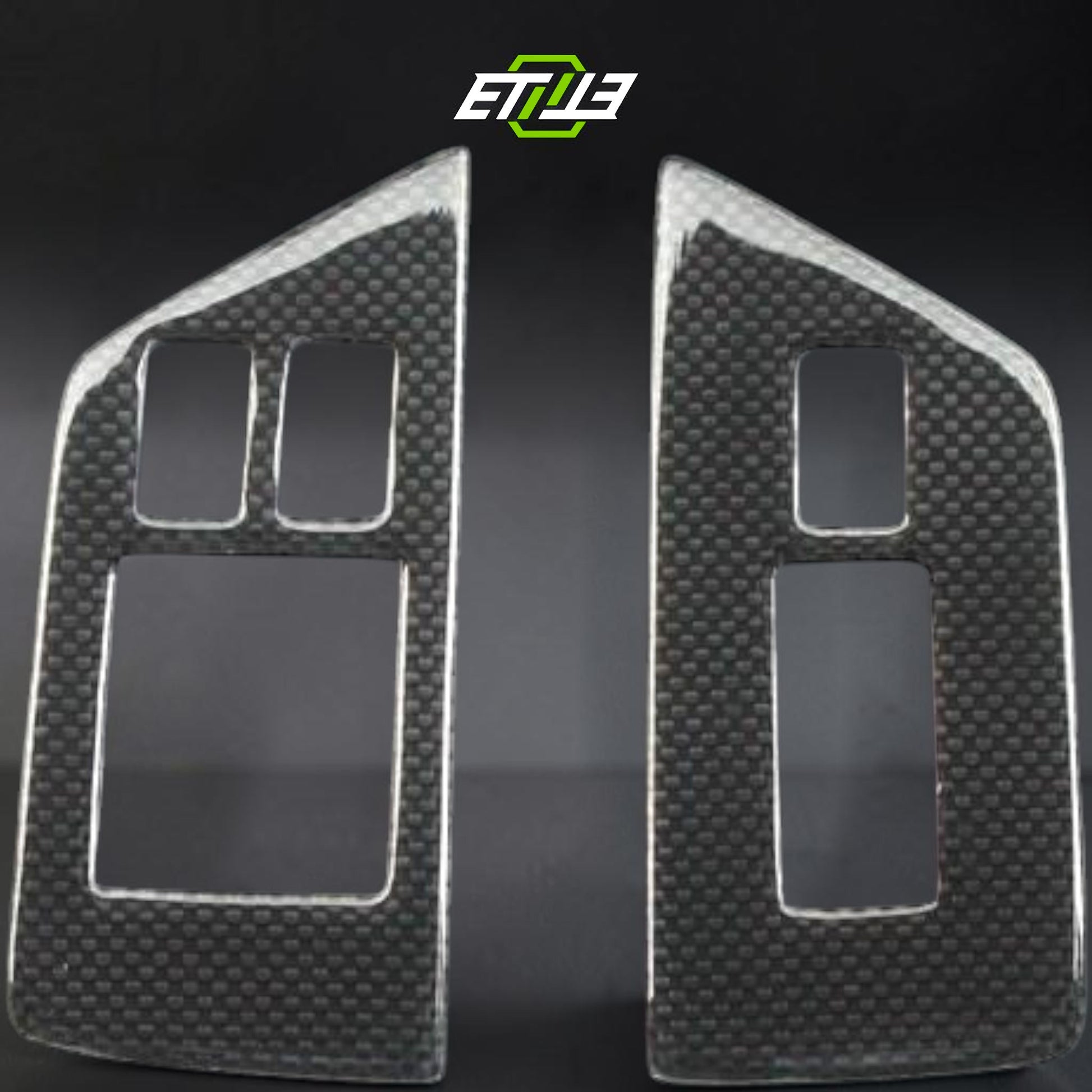 R35 GTR RSW Style LHD Window Switch Panel | SKU: UNKNOWN-SKU | ID: 10658240299289 | Shopifydevstudio