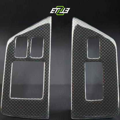 R35 GTR RSW Style LHD Window Switch Panel | SKU: UNKNOWN-SKU | ID: 10658240299289 | Shopifydevstudio