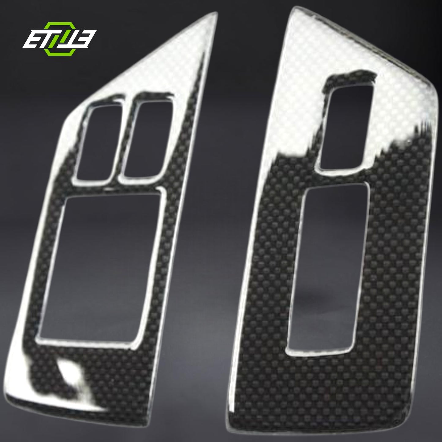 R35 GTR RSW Style LHD Window Switch Panel | SKU: UNKNOWN-SKU | ID: 10658240299289 | Shopifydevstudio