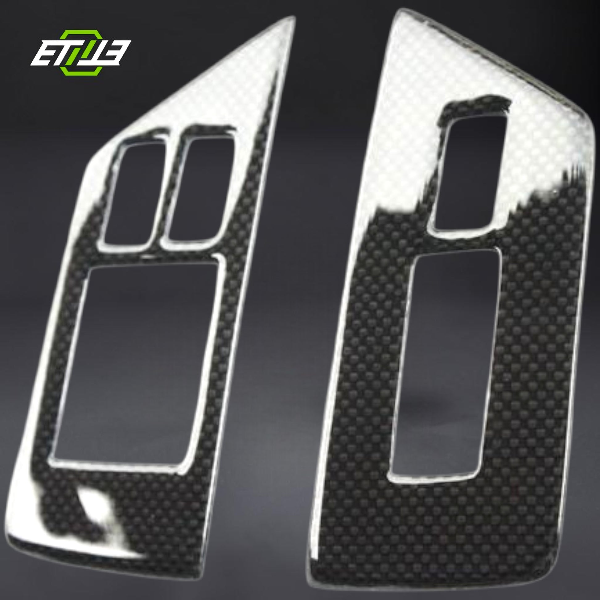 R35 GTR RSW Style LHD Window Switch Panel | SKU: UNKNOWN-SKU | ID: 10658240299289 | Shopifydevstudio