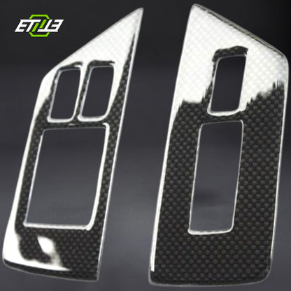 R35 GTR RSW Style LHD Window Switch Panel | SKU: UNKNOWN-SKU | ID: 10658240299289 | Shopifydevstudio